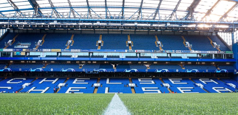 博天堂体育体育成为切尔西的官方博彩合作伙伴