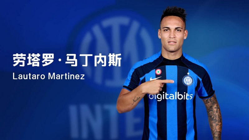 博天堂体育体育成为国际米兰的官方博彩合作伙伴